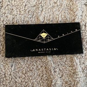 Anastasia Prism Palette